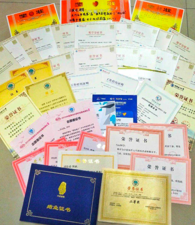 大学含金量高的证书有哪些？学生考完不后悔，用处非常大