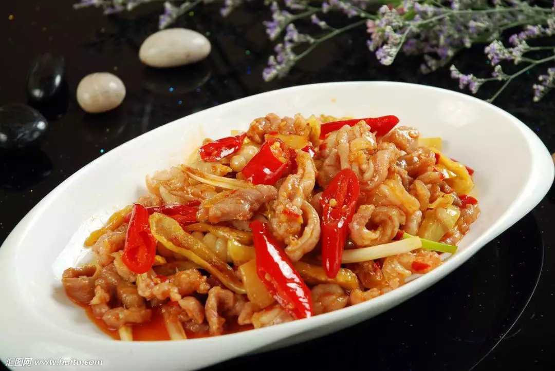 贵州美食图鉴：从黔菜说起，盘点贵州各种经典美味