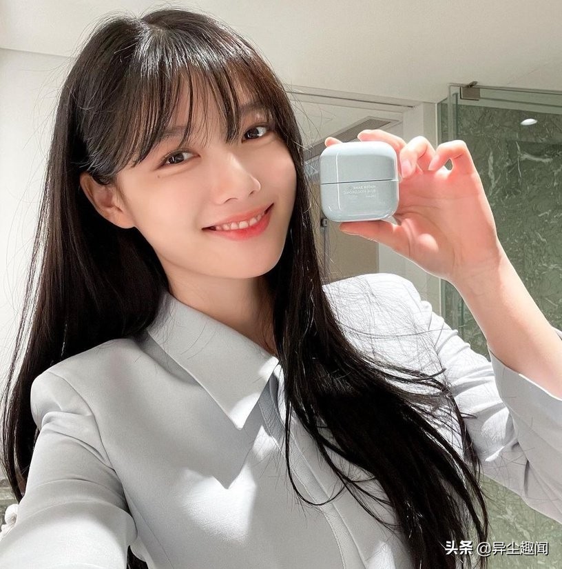 2022「最美韩国女演员」TOP10！孙艺珍、宋慧乔、韩韶禧进榜