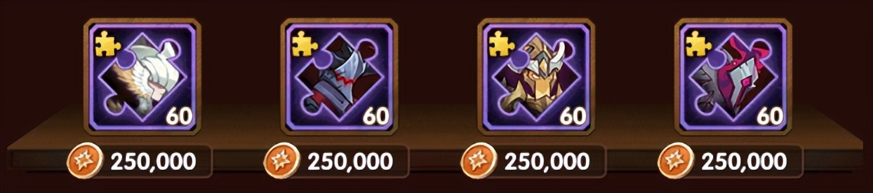 「基础向」新手入坑虚空英雄优先级一览