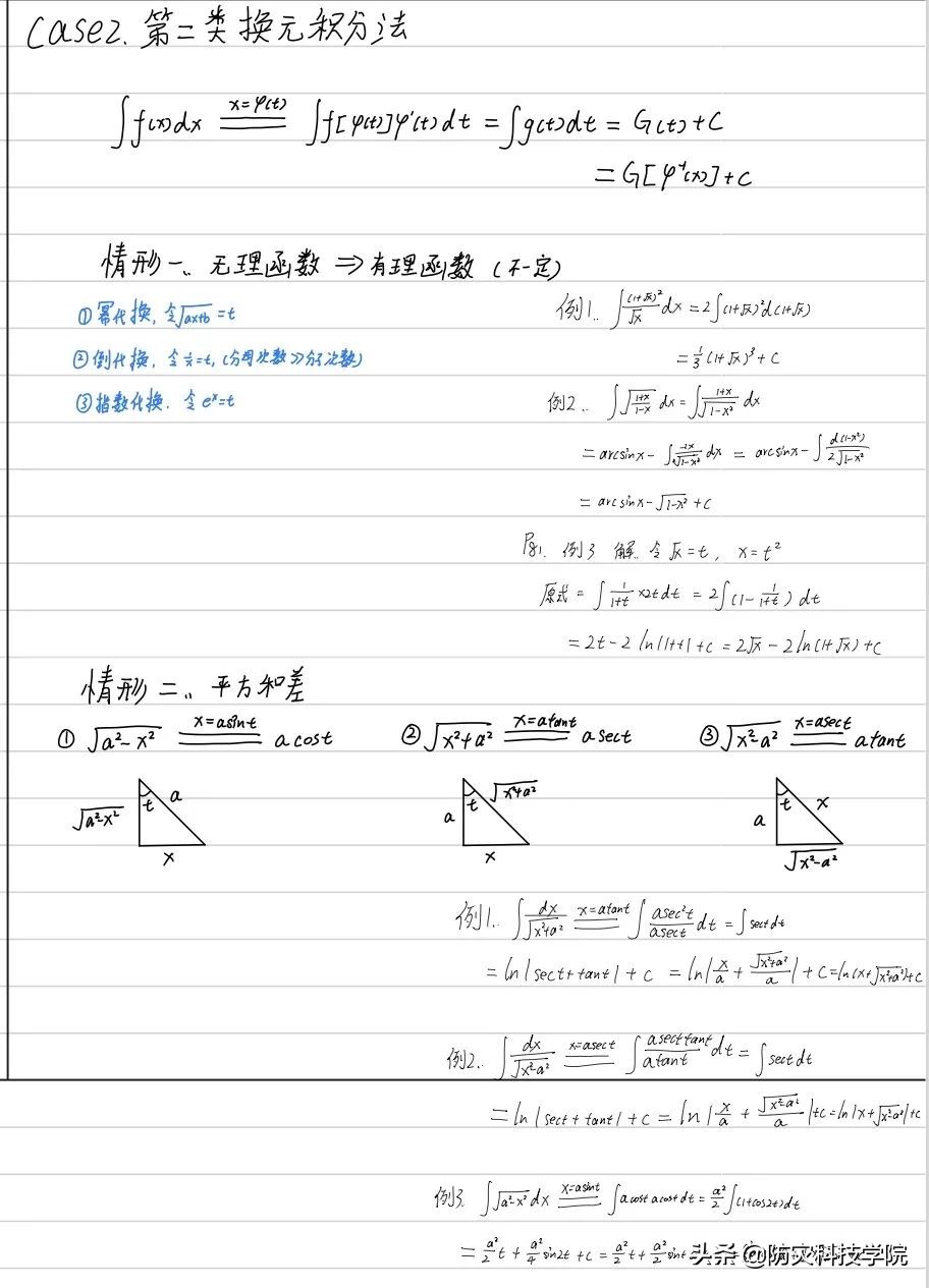 三好学生系列 | 充实自我，努力沉淀——李嘉勇