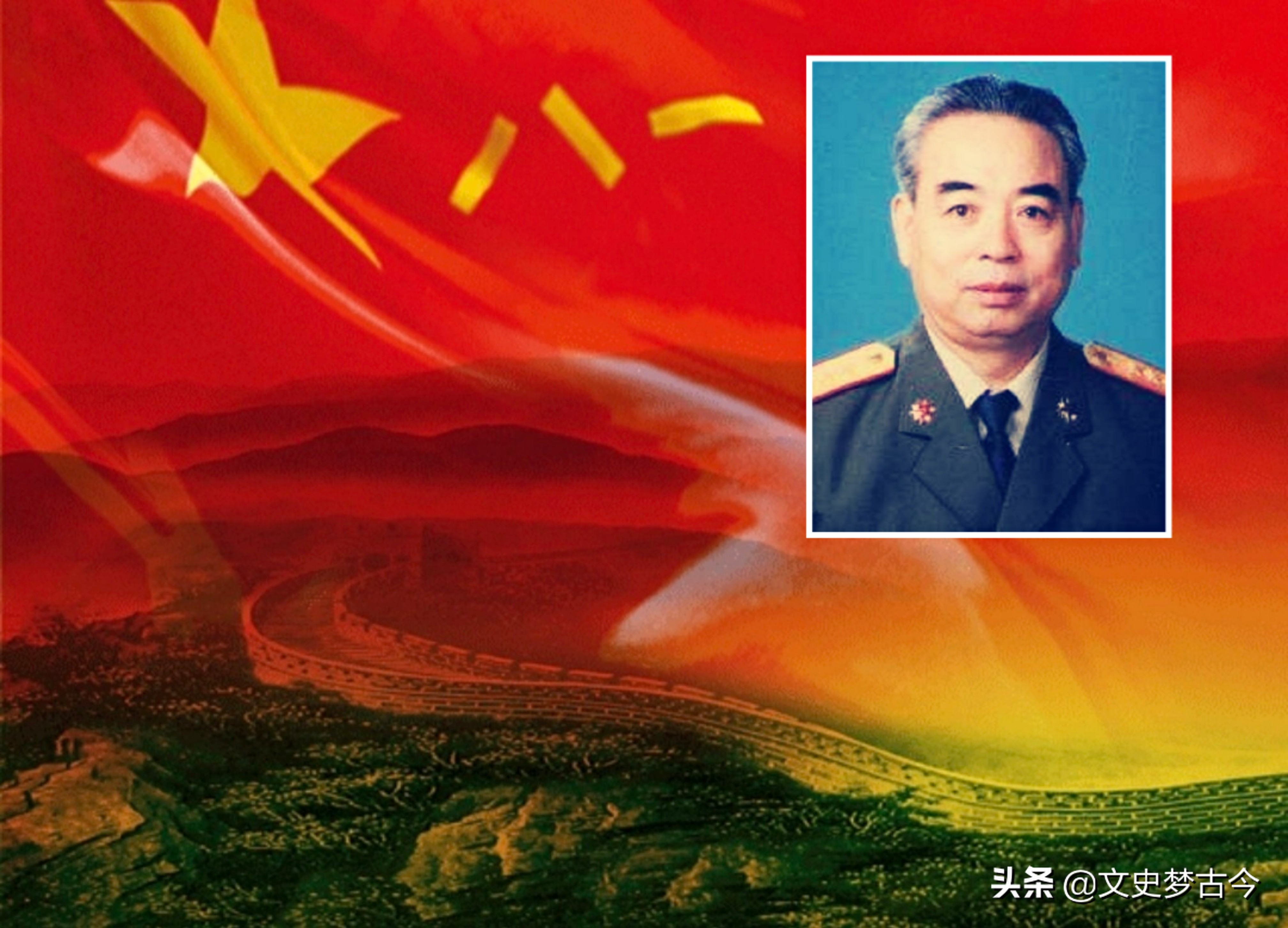 1996年，中央军委晋升4位上将，他们都是谁？担任什么职务？