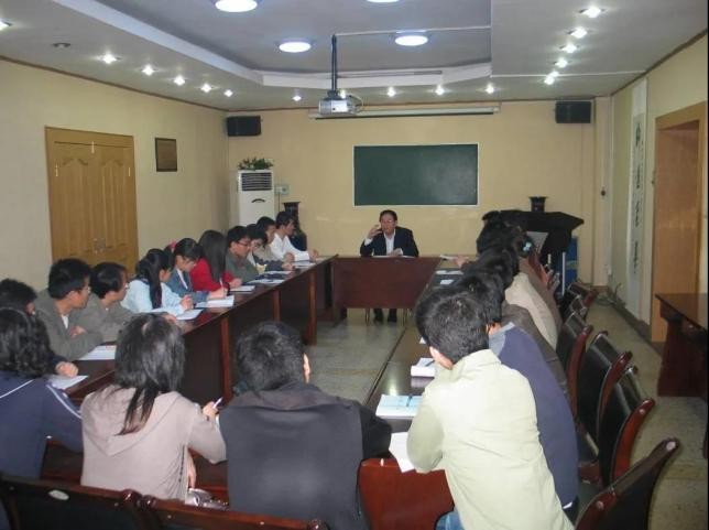 任职陕西名校，这位教授一举打破国外垄断，研究成果获广泛采用