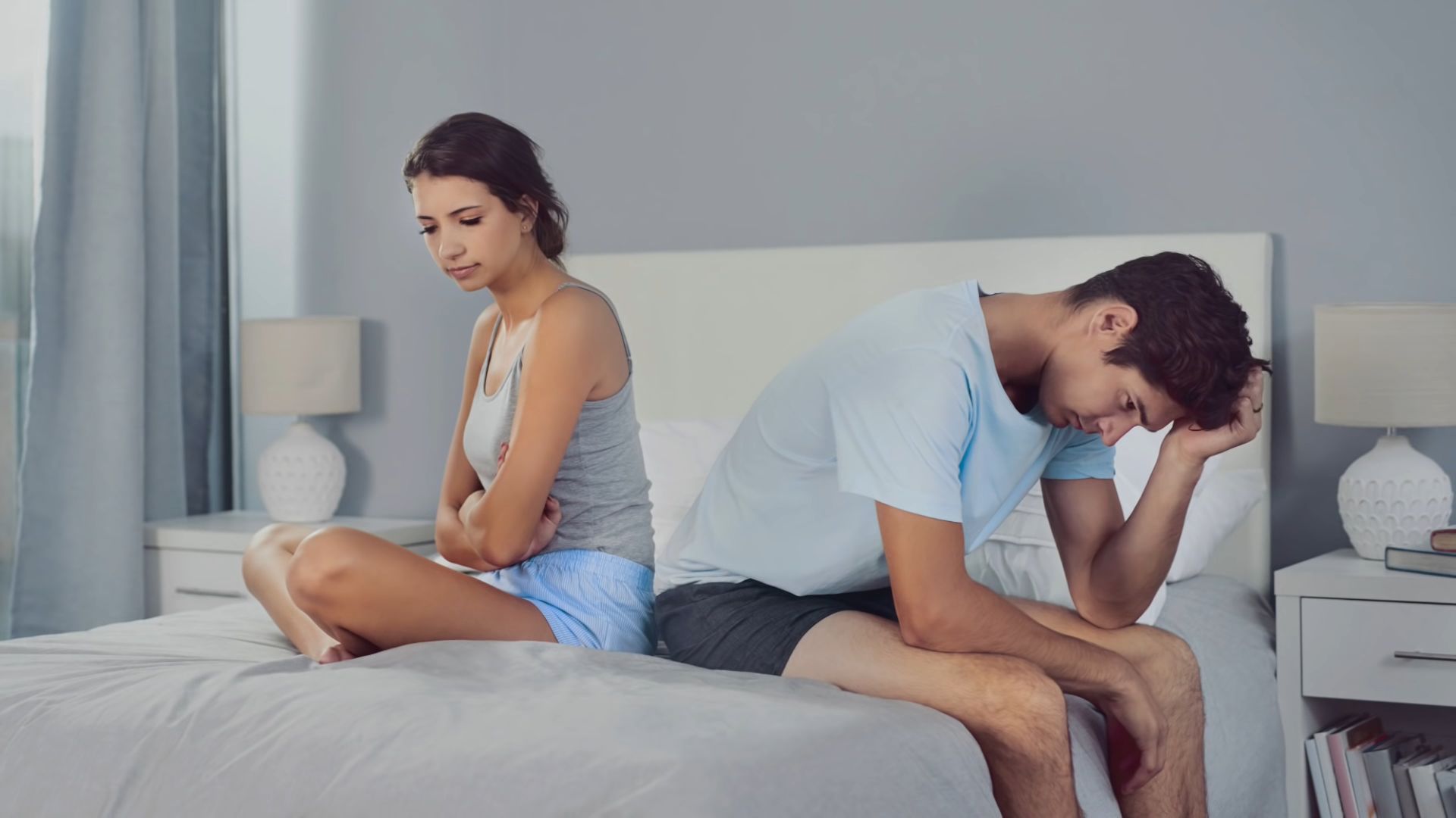 别再忽视性教育的重要性，性教育过晚危害有多大？尤其对女性来说