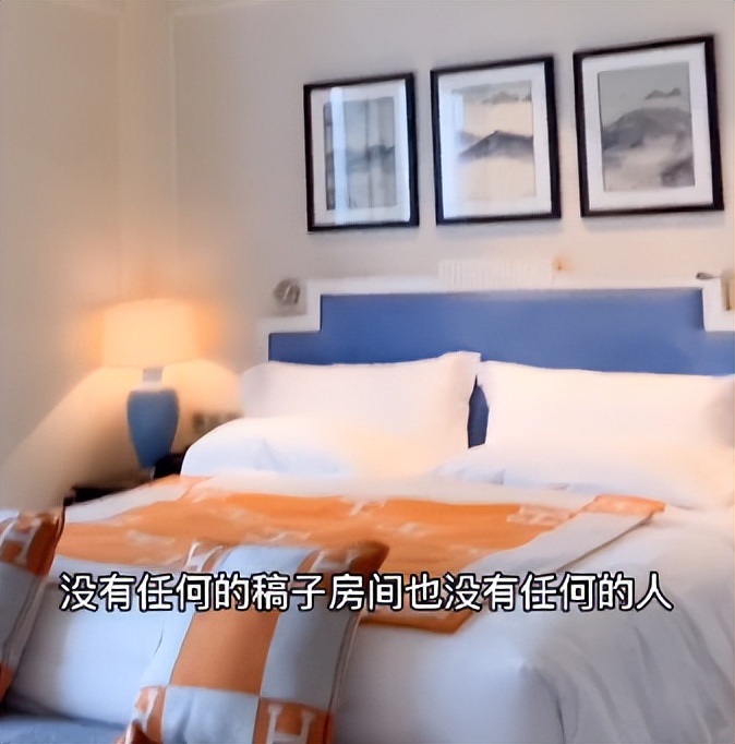 柏公子：雌雄难辨引争议，炫富出圈吸粉百万，背后老爷竟是秦奋？