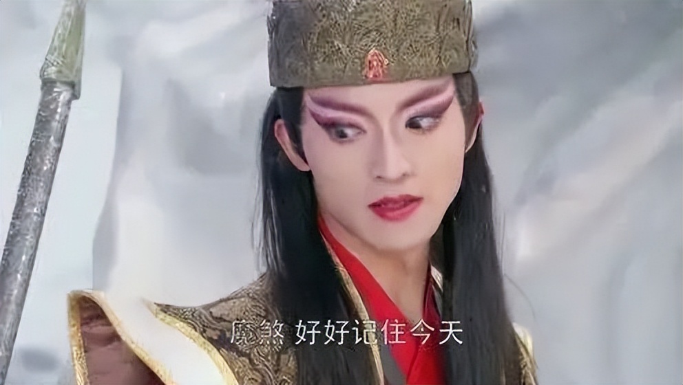 明明实力很强，却被误认为18线演员，这7人到现在还没火，可惜了