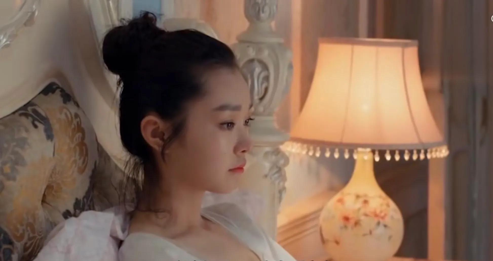 演技碾压baby，为何一直载娱乐圈活跃不起来的女明星是谁呢？