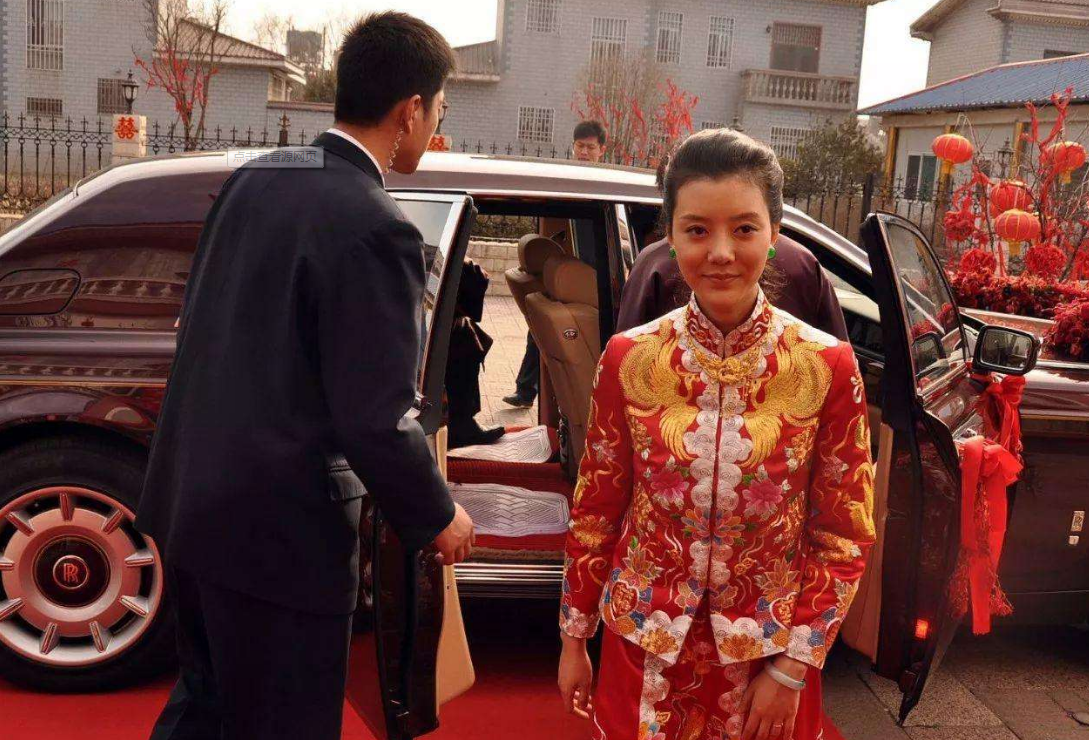 车晓现任丈夫个人简介单身