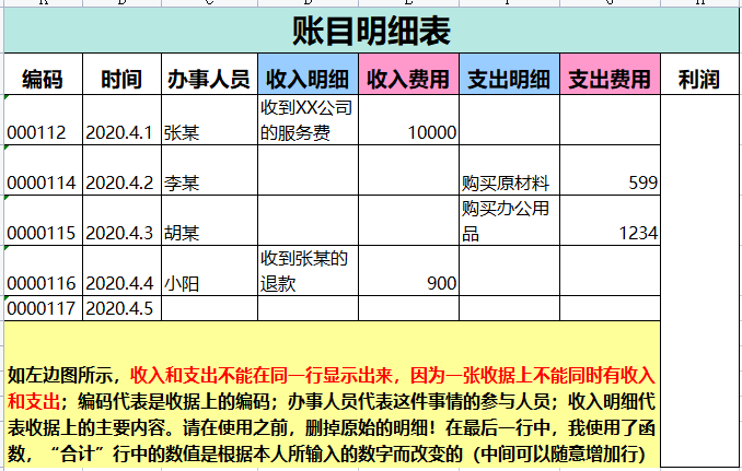 财务总监直言：想要知道一个会计的水平高低，看她做的内账就好了