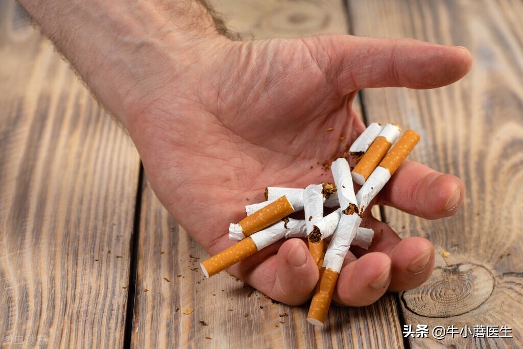 吸煙危害健康，但這3個習慣帶來的危害可能比吸煙還大，請快改掉