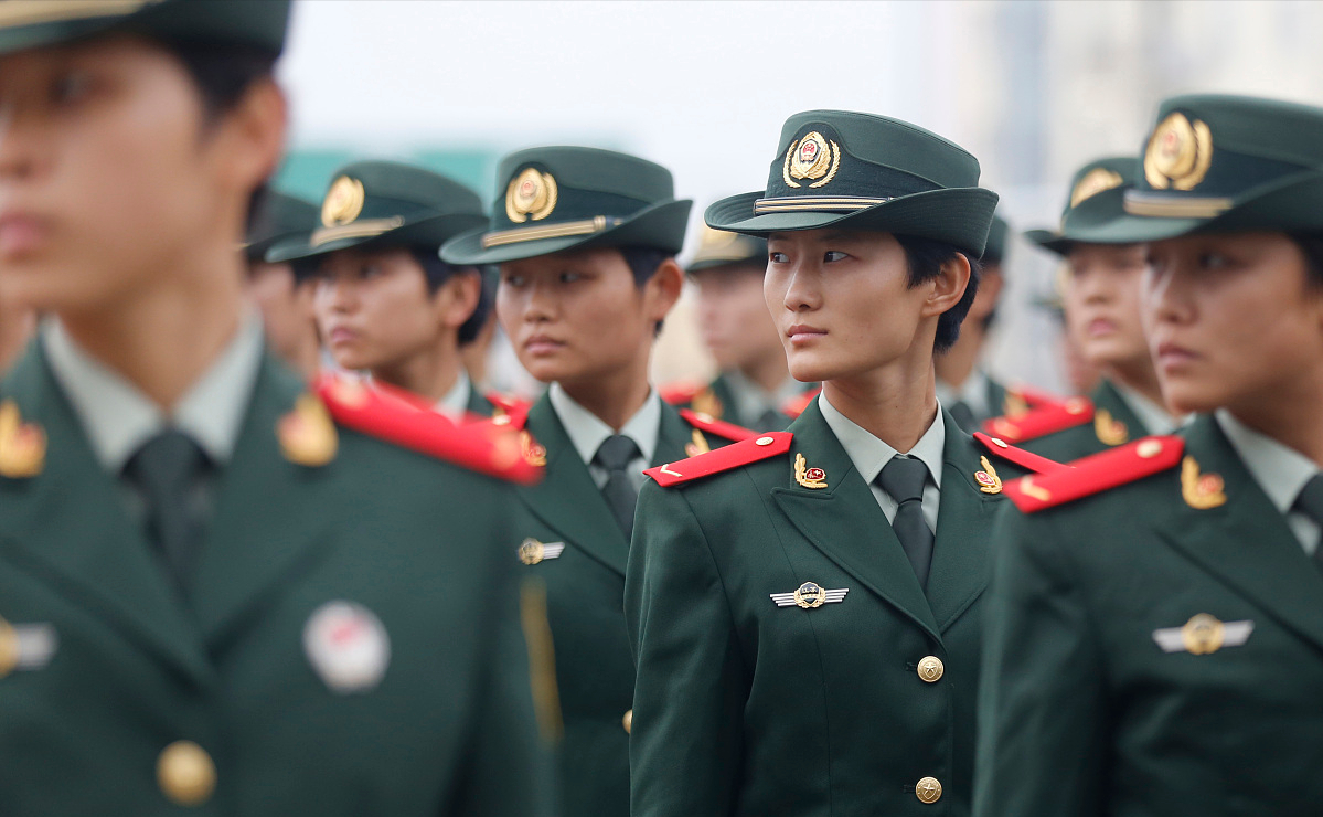 2022年本科生和专科生当兵，主要有7大区别，望周知