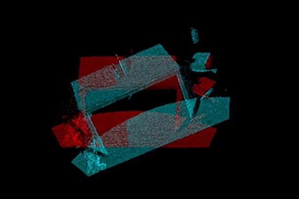 基于CUDA加速的自主机器SLAM技术——CUDA-NDT