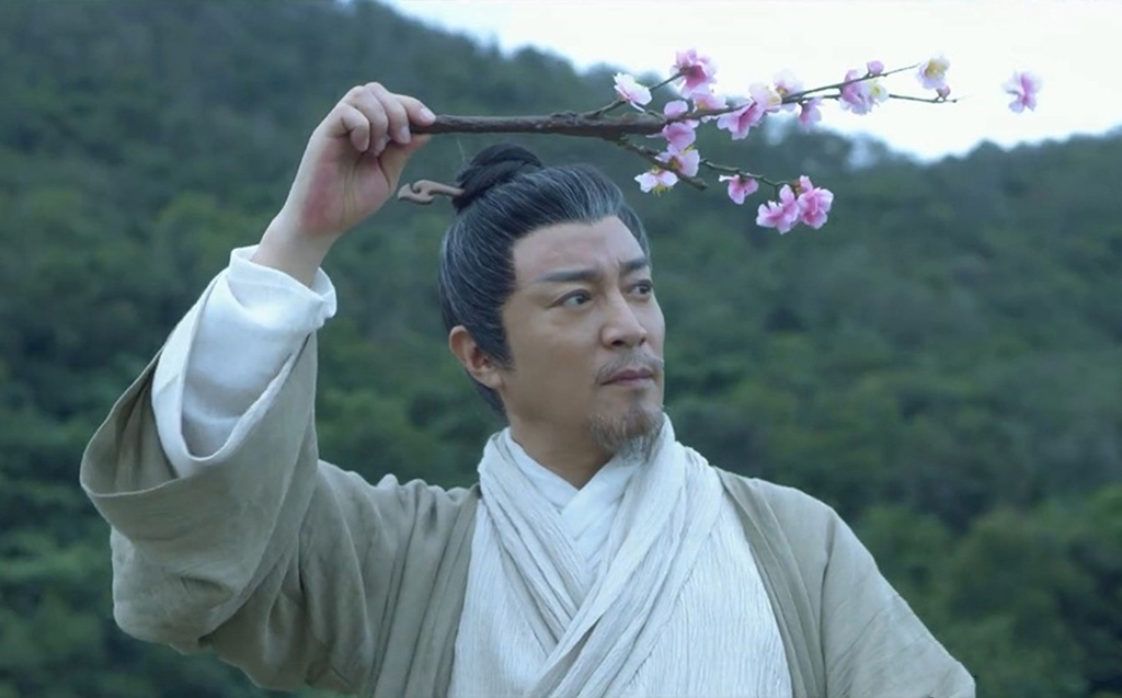 《雪中悍刀行》：武力排行前十二，各自的风流无敌时刻