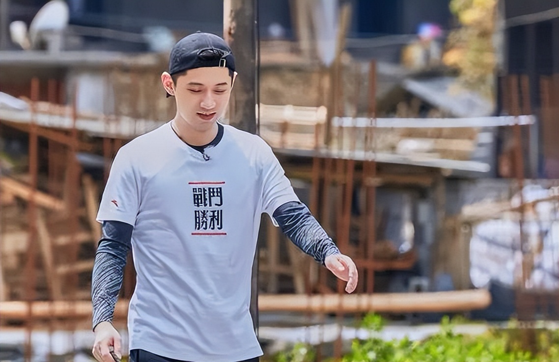 《向往的生活》张继科参加的是哪一期？他为啥带走一只小狗？