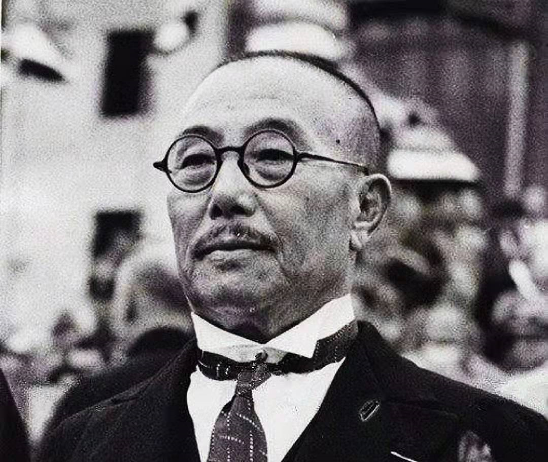 汉奸市长傅筱庵：府邸守卫森严，他是如何被一个厨子割下脑袋的？