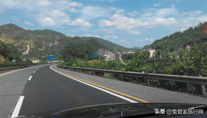 来张家界自驾游不能错过的一份超全攻略，错过太遗憾