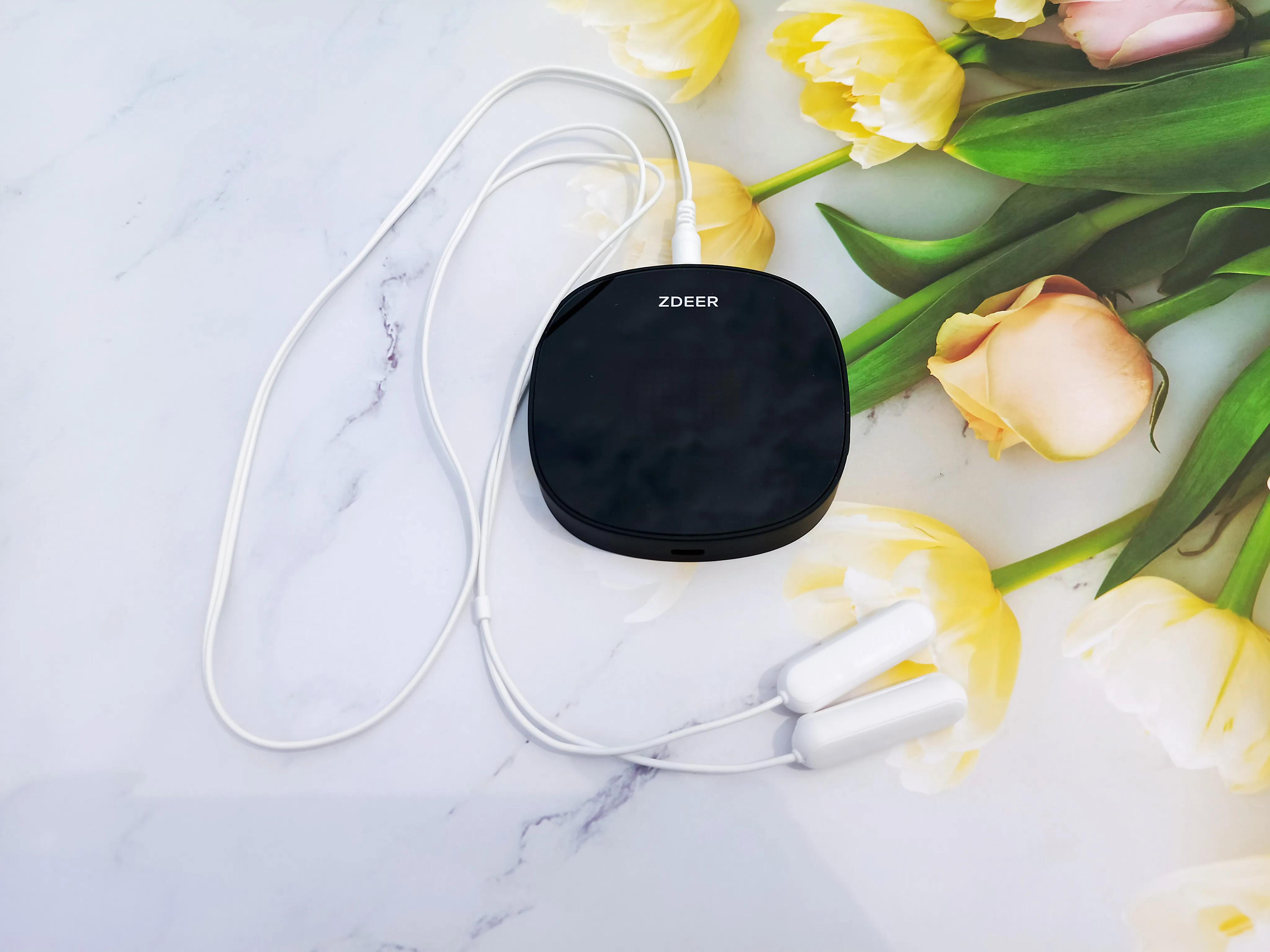 失眠终结者？左点睡眠仪开箱实测