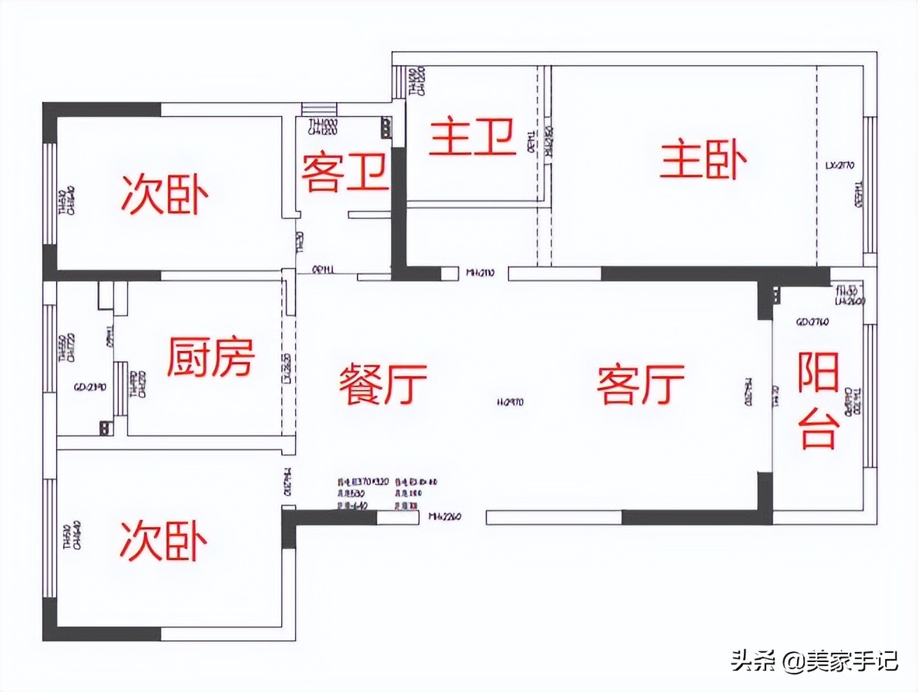 这才是有品位的装修，实景效果太惊艳了！