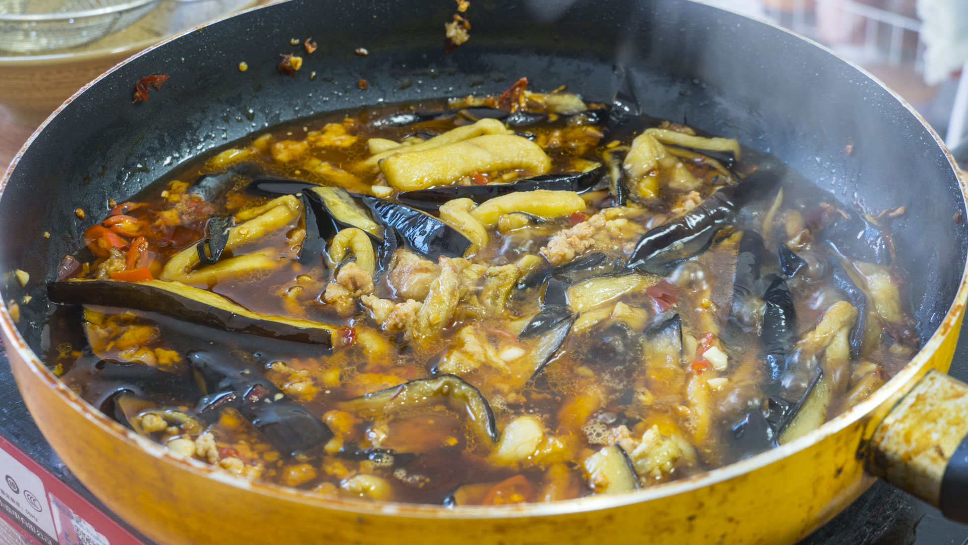 茄子的7种家常做法，好吃又下饭，比大鱼大肉还解馋，一周不重样