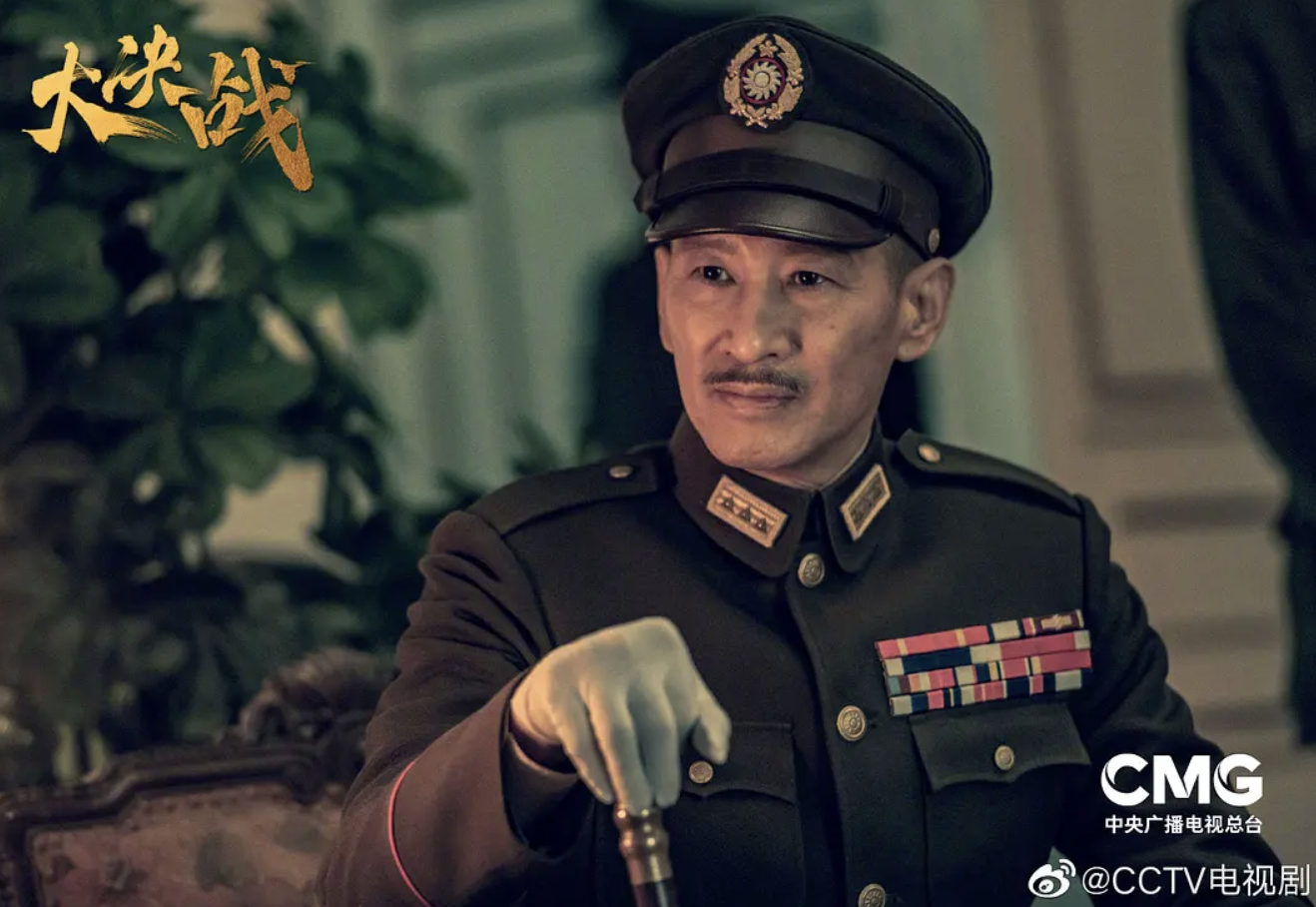 金萱奖入围名单揭晓：王雷、雷佳音争视帝，最大惊喜是容嬷嬷