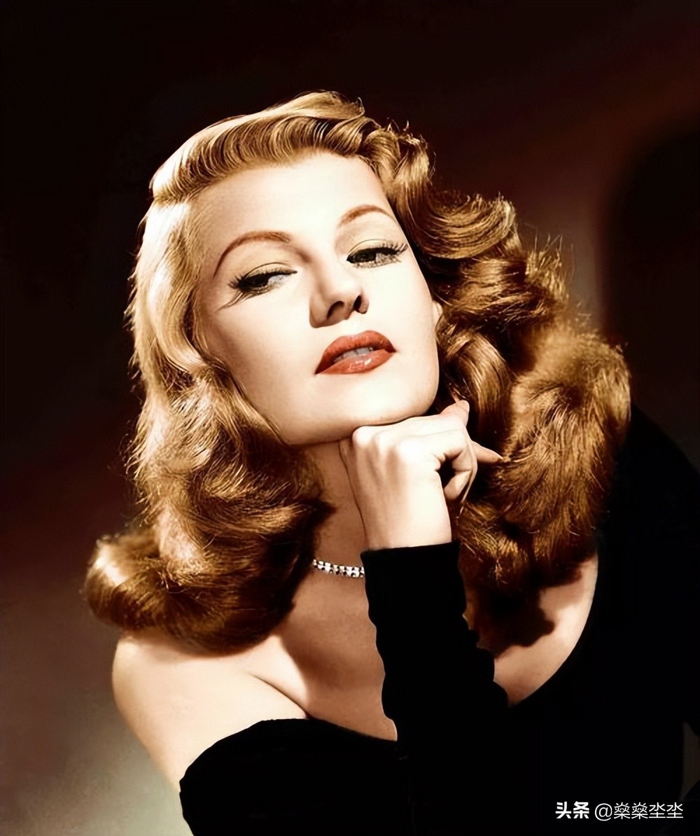 迟暮美人患上了阿尔兹海默症，是岁月的怜悯还是最大的悲哀？