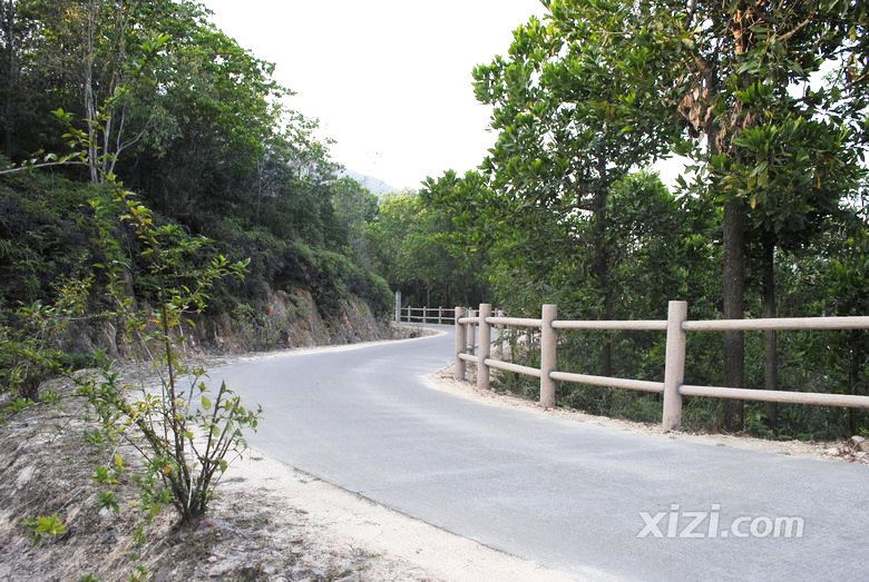 初夏好去处，惠州绿道最全合集来了！共28条！
