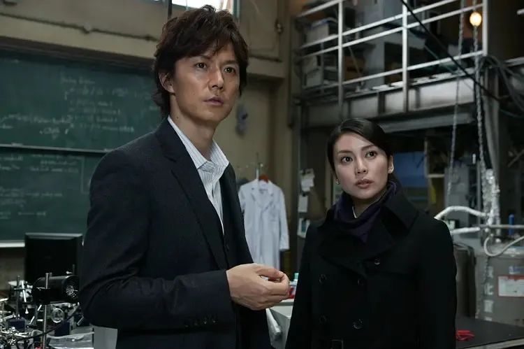 活久见！这部超经典日剧时隔9年再拍续作！他们三个都回归了