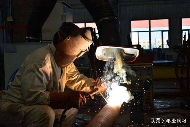 粉尘职业健康检查之内科常规检查