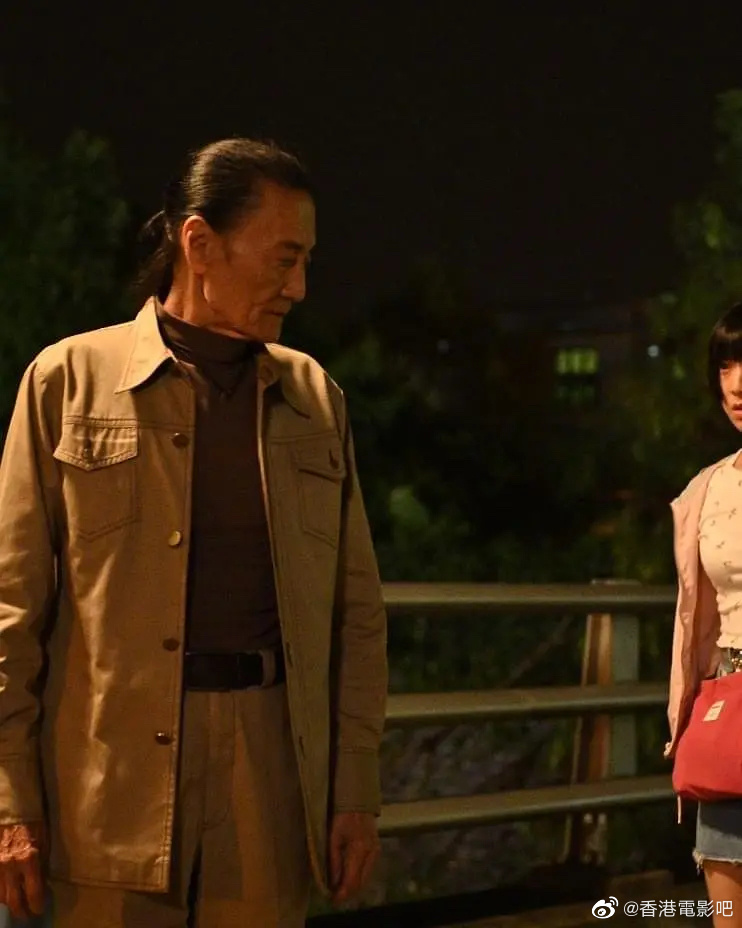 金像奖揭晓：85岁谢贤成最年长影帝，33岁内地女星刘雅瑟封后