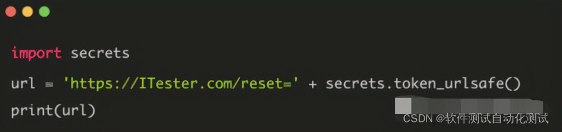Python實作各種加密，介面加解密不說難