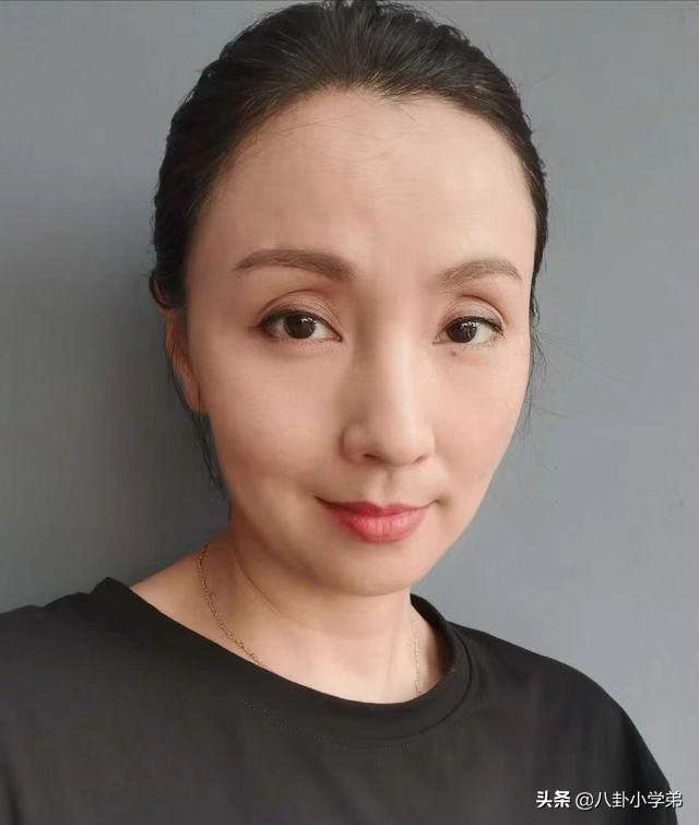 崇尚素食，注重保养，却眼凸显老状态差，这些女星败给了无效养生