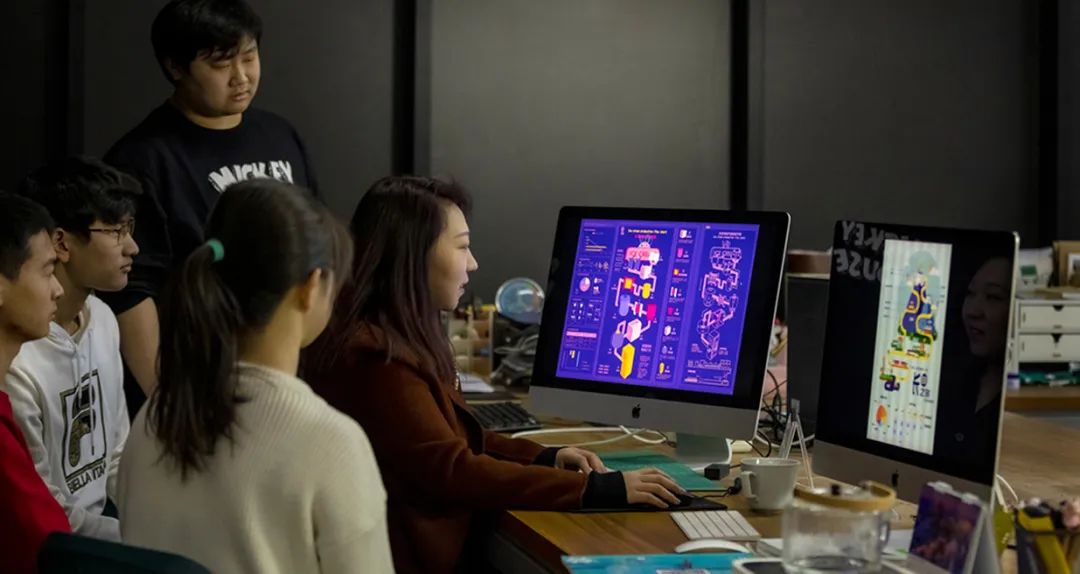 亲，你入画了！