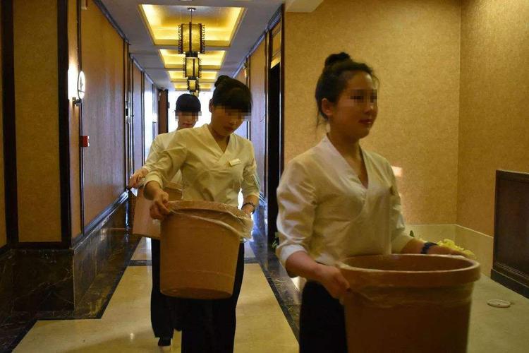 "洗浴中心"怎么突然没人了?4点原因让顾客不再敢去,你还去吗