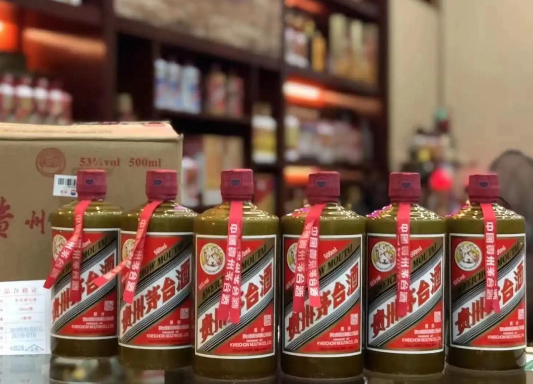 茅台给代理商配额20吨，但装瓶零售却不用“斤”？代理商能赚多少