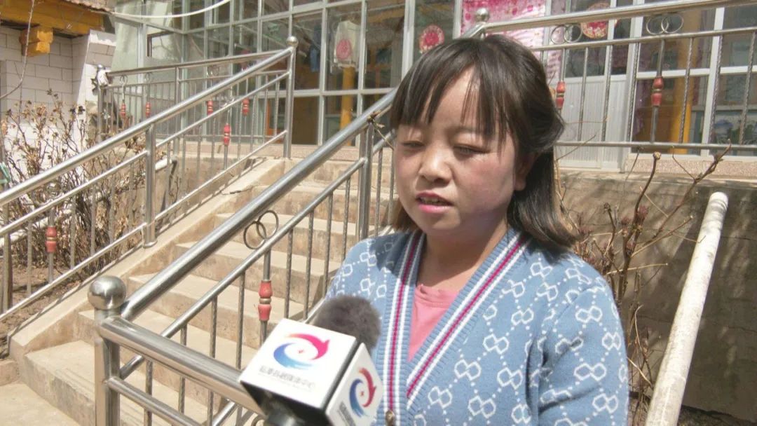 【劳模风采】高彩梅：巧手绣出新生活
