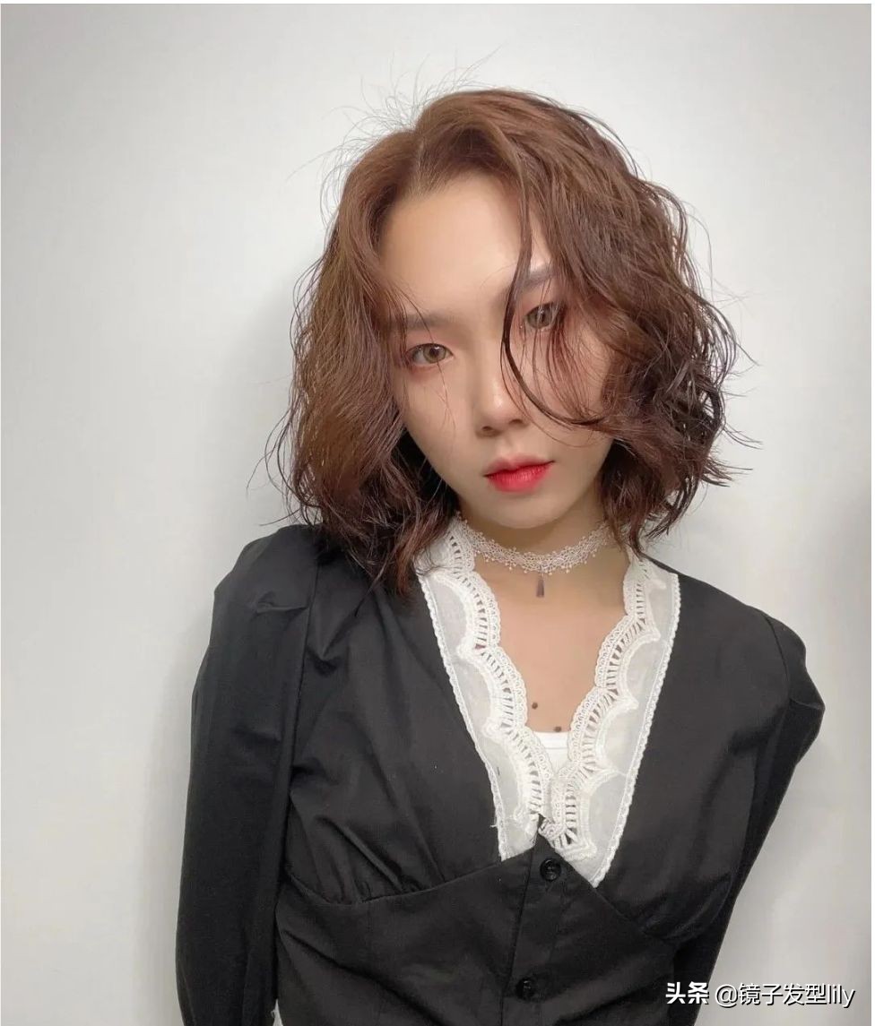 五月流行发型推荐,这四种最火爆,剪完美美哒