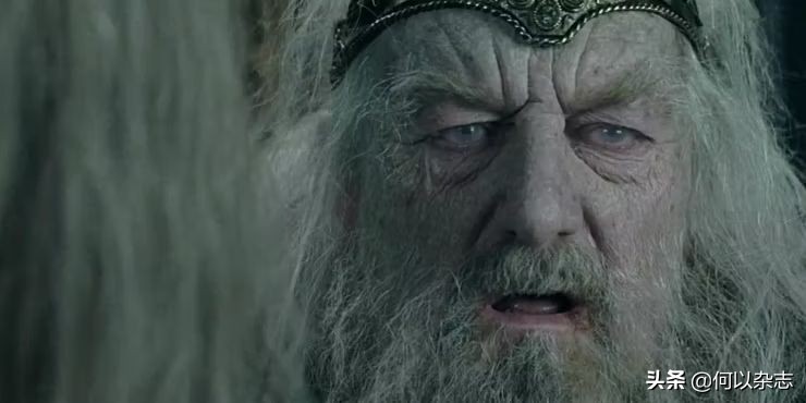 《指环王》：人类力量遭遇失败的时刻，造就了索伦的黑暗回归