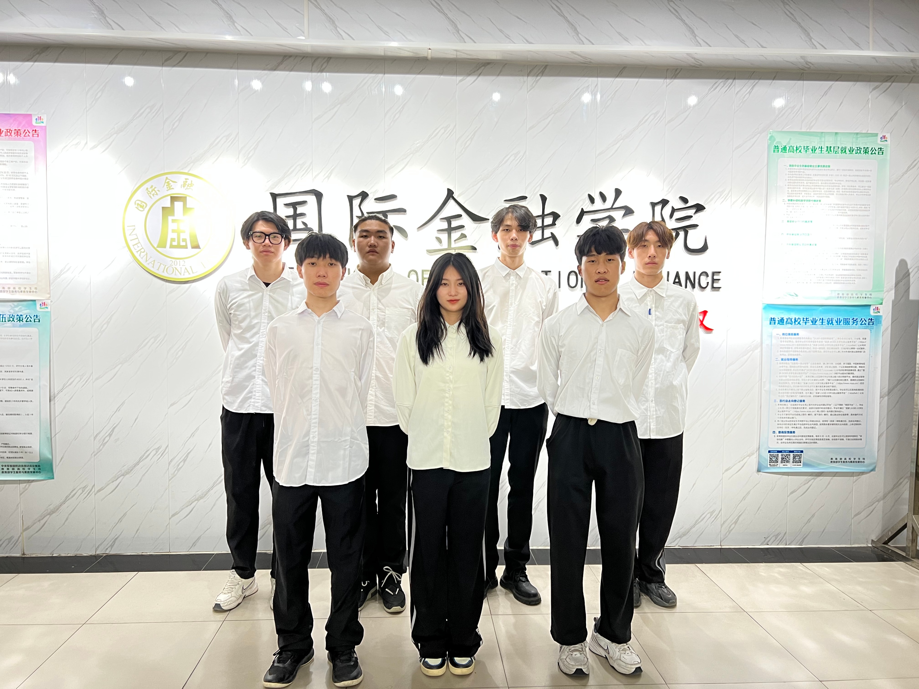 河北一高校7名大学生勇救3名落水者，事隔半月才被“公开”