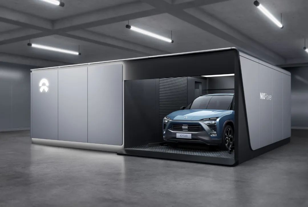 灰熊伏击李斌，武汉蔚能浮出水面