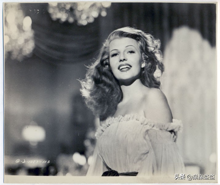 迟暮美人患上了阿尔兹海默症，是岁月的怜悯还是最大的悲哀？