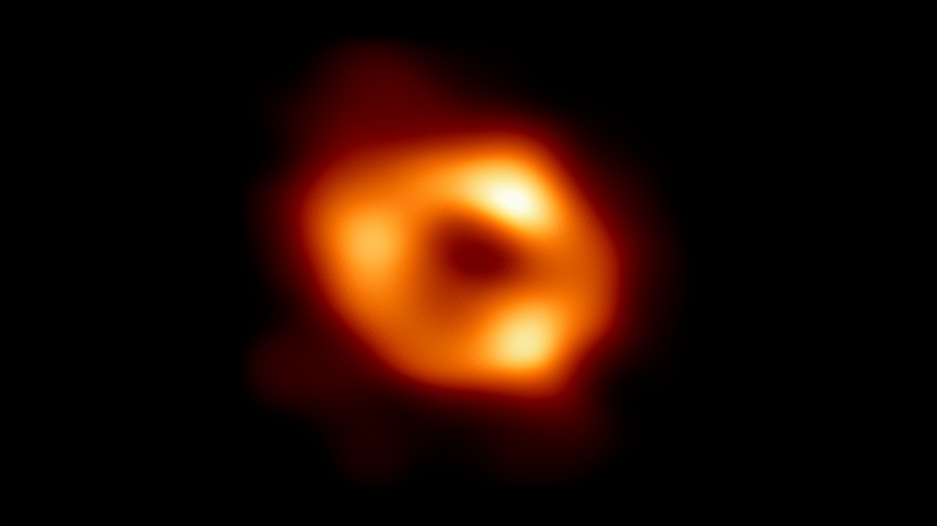 5个问题，让你快速看懂首张银河系中心黑洞照片