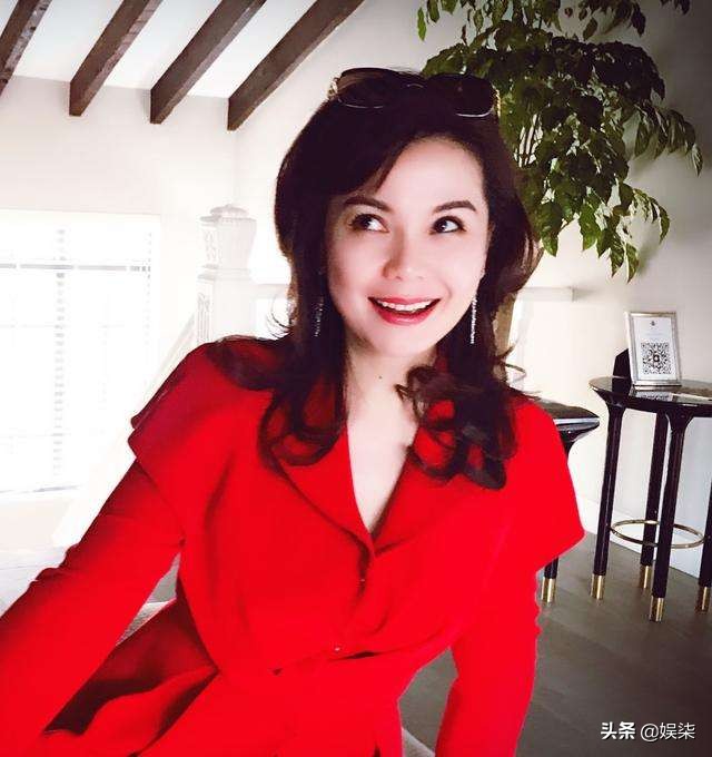 她，27岁爆红，37岁生子“险”一尸两命，离婚后一生未嫁