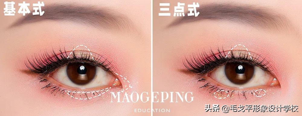女生必學的化妝底層邏輯 | 普通女孩也能快速變美