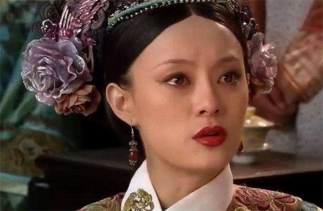 甄嬛传番外篇：甄嬛死后才明白，陵容是为了自己的母亲才背叛她
