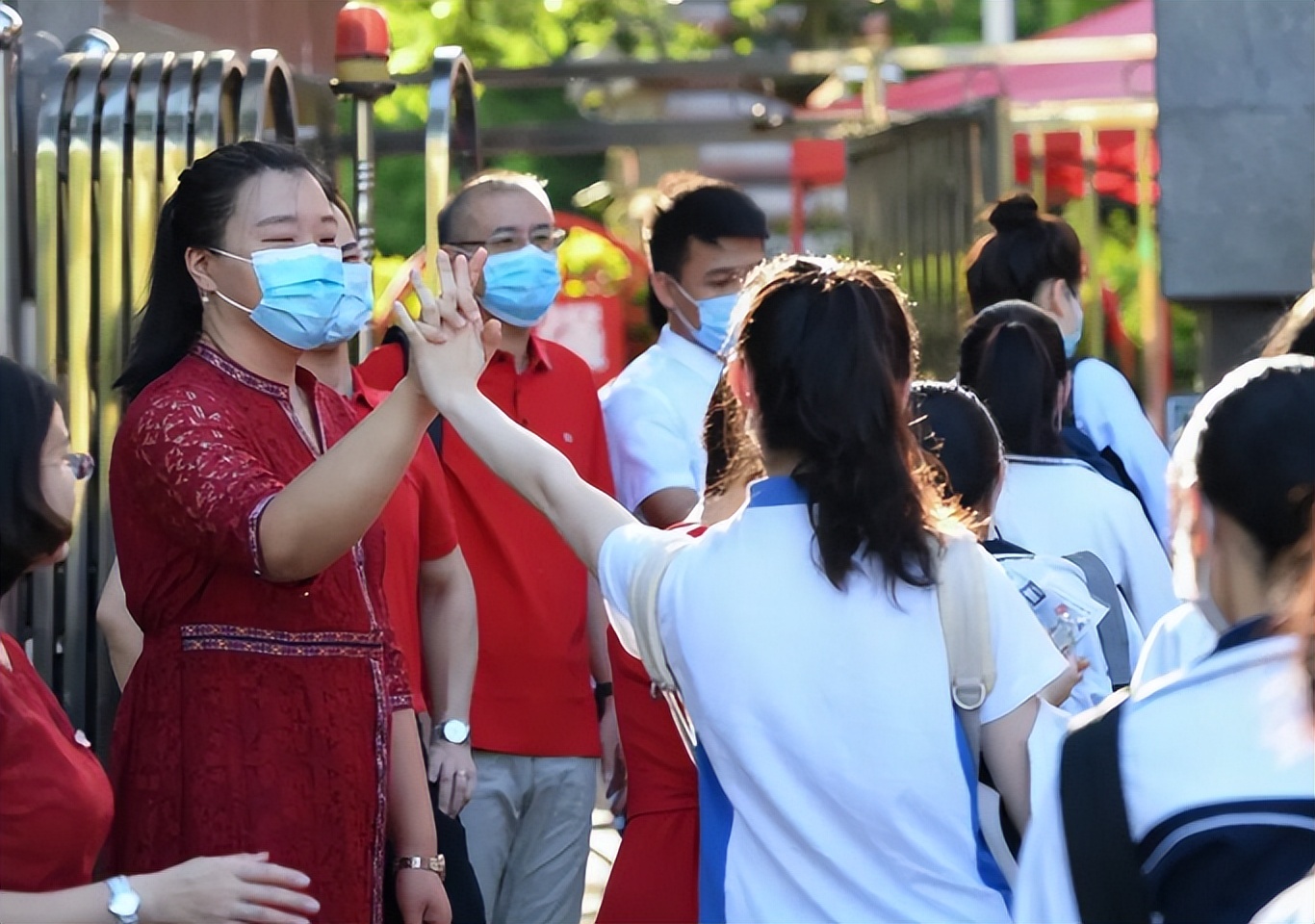 2022被称为“高考最难年”，三个变化要注意，部分学生考本科难了