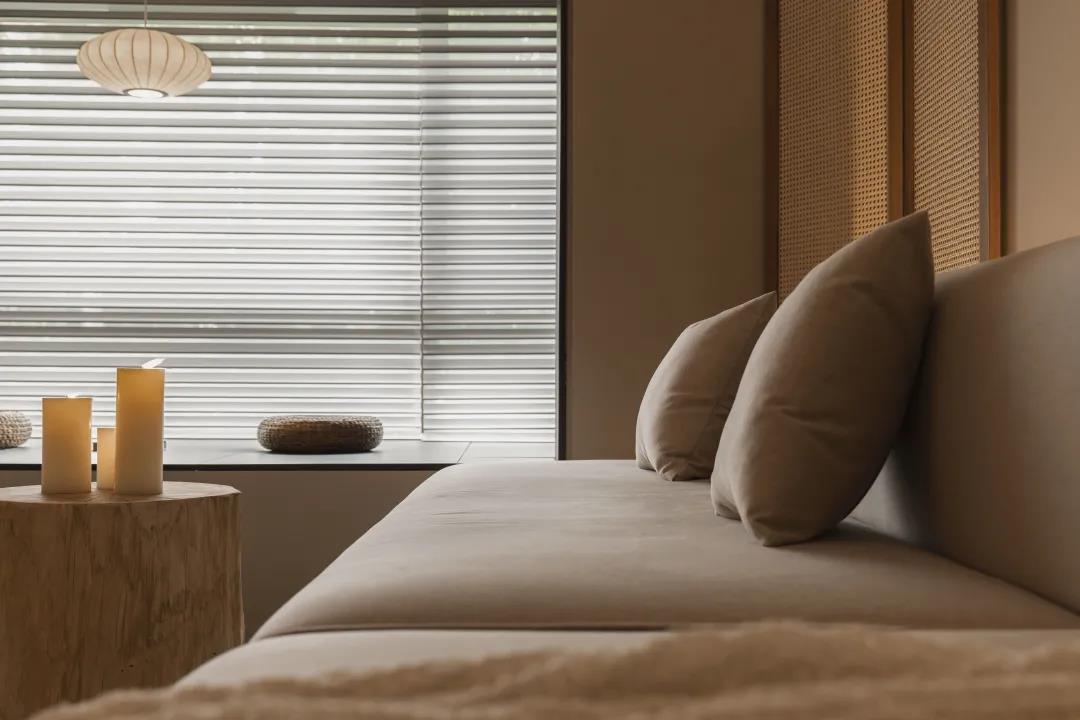 上海男主晒39㎡新家，装修那叫一个高级，屋内应有尽有，羡慕