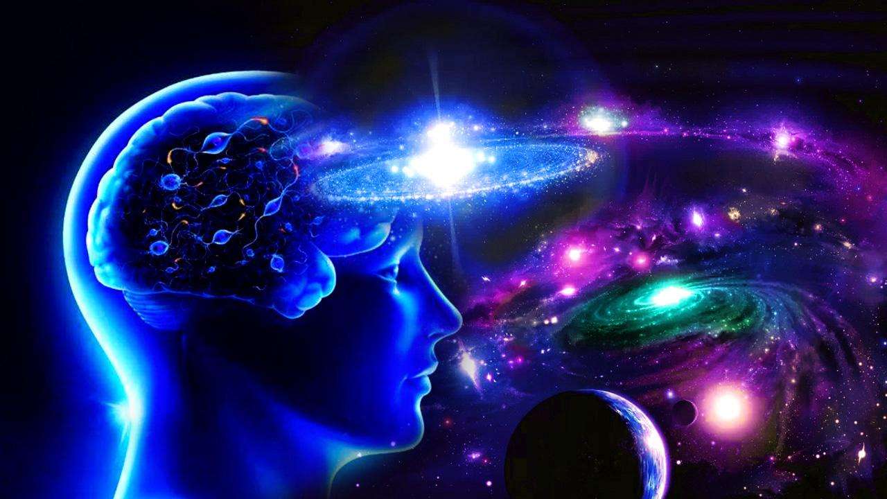 玻尔兹曼大脑:宇宙中或至少漂浮着7万5千亿亿亿亿亿左右个意识体