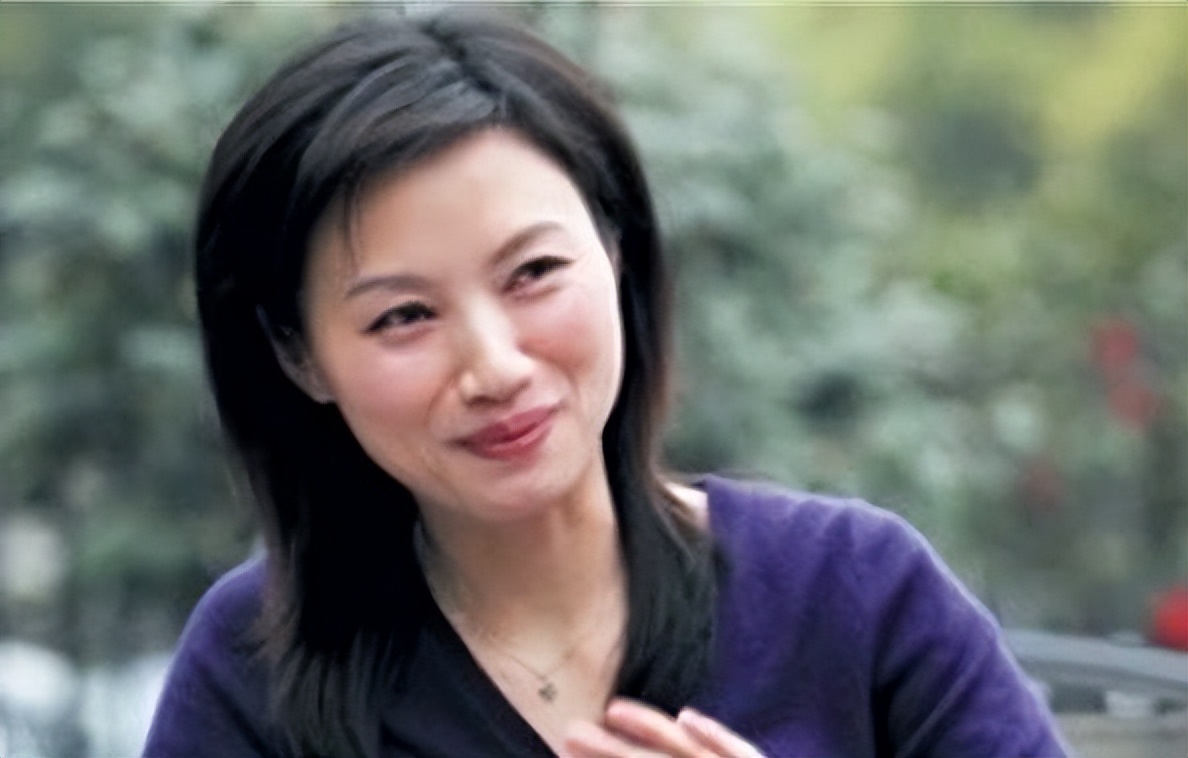 2007年，才女杨雨披露李清照的真面目：愿意追随李清照