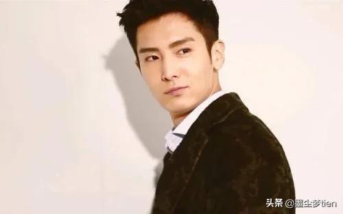 红着红着就凉凉的几位明星，曾经都红透天，如今却很少有人提起