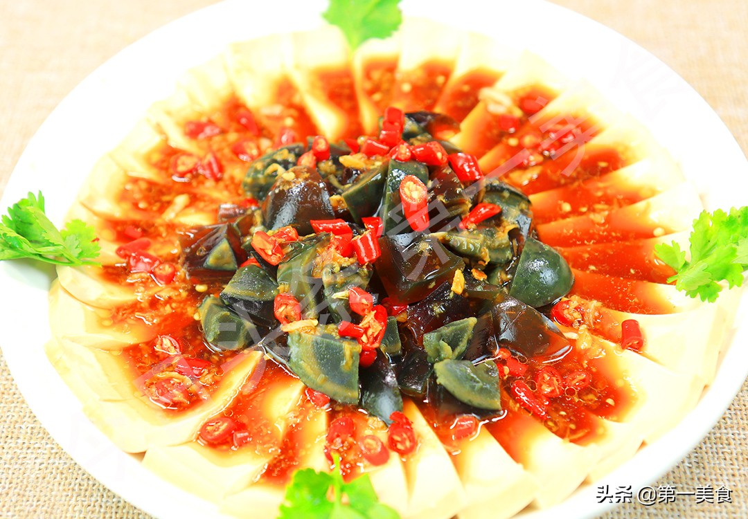 腊月二十五，推磨做豆腐，6种豆腐老做法，老传统年味重